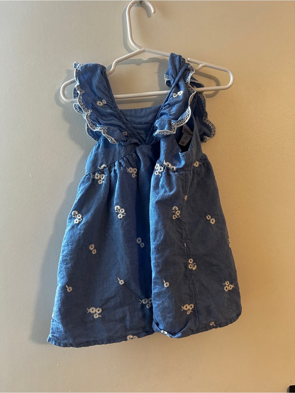 Cat & Jack Dress